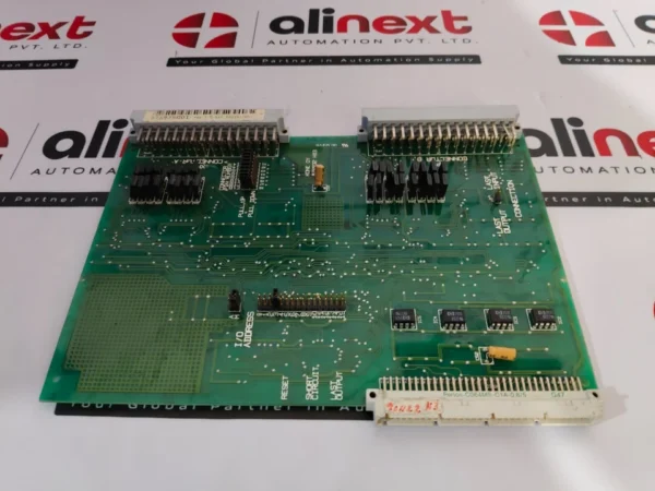 KONE 376932 H03 PCB card used in lift/elevator systems 376935G01 rev 1.0