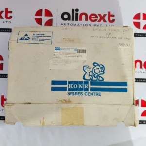 KONE 397450 H05 MCC-85/EXP3 PCB Board 397452G01 Rev. 1.5