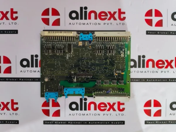 KONE 397450 H05 MCC-85/EXP3 PCB Board 397452G01 Rev. 1.5