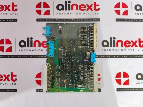 KONE 397450 H05 MCC-85/EXP3 PCB Board 397452G01 Rev. 1.5