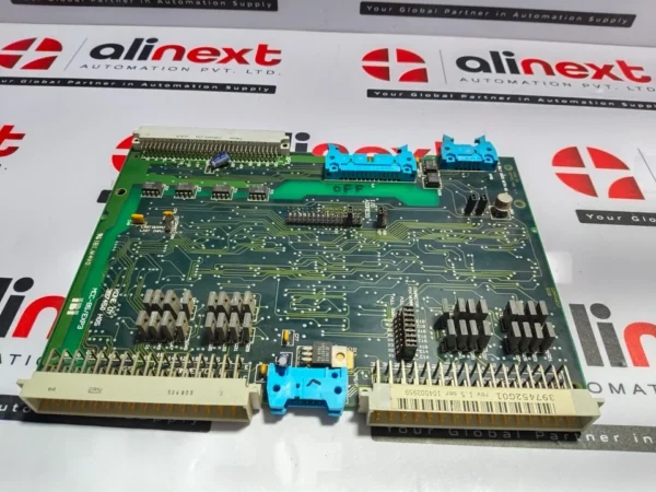 KONE 397450 H05 MCC-85/EXP3 PCB Board 397452G01 Rev. 1.5