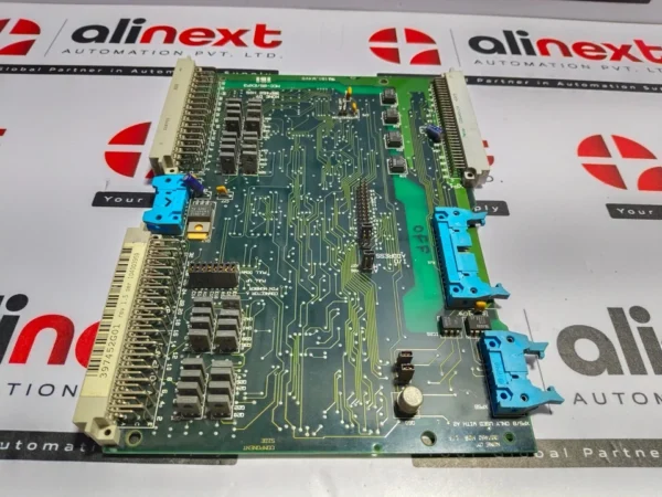 KONE 397450 H05 MCC-85/EXP3 PCB Board 397452G01 Rev. 1.5