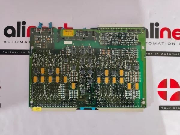 KONE 397450 H05 MCC-85/EXP3 PCB Board 397452G01 Rev. 1.5