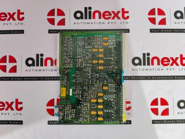 KONE 397450 H05 MCC-85/EXP3 PCB Board 397452G01 Rev. 1.5