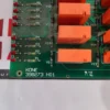 KONE 398273 H01 printed circuit board 398270G01
