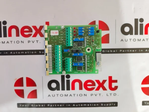 KONE 430721 H06 elevator control board 