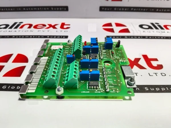 KONE 430721 H06 elevator control board 