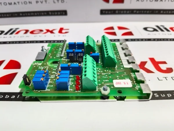 KONE 430721 H06 elevator control board 