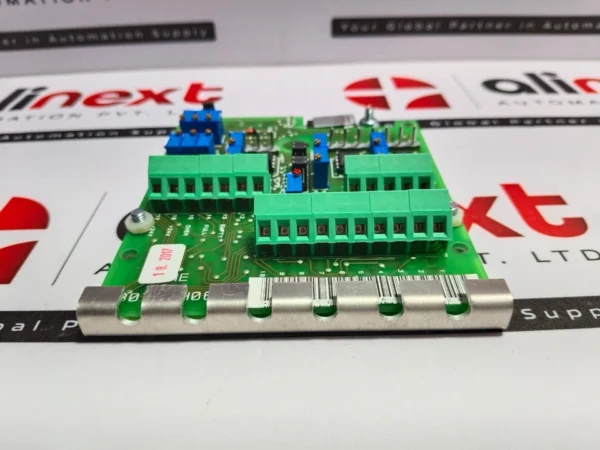 KONE 430721 H06 elevator control board 