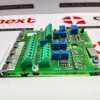 KONE 430721 H06 elevator control board 