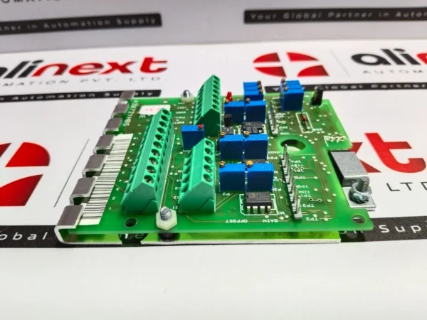 KONE 430721 H06 elevator control board 