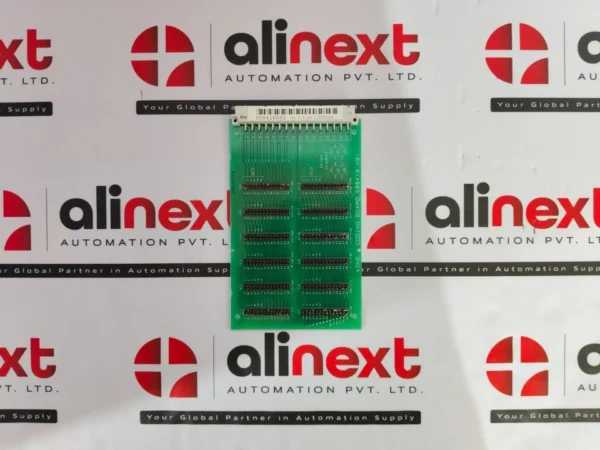 KONE 500419 H01 Coding Board 500416G01 Rev 0.0