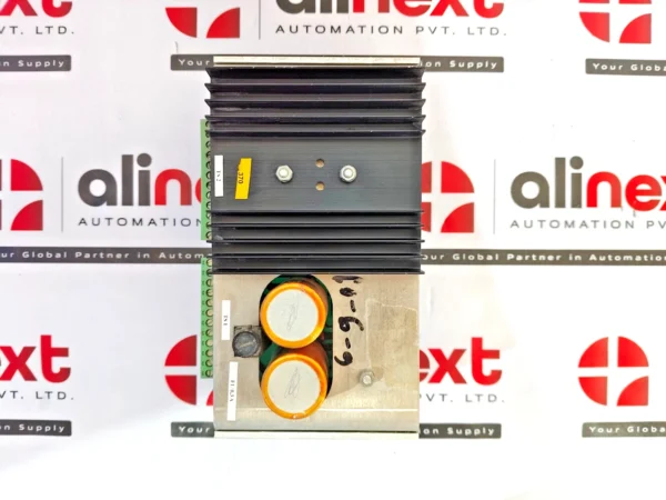 KONE 501492 H03 Rectifier Unit 501489G01 rev 1.0