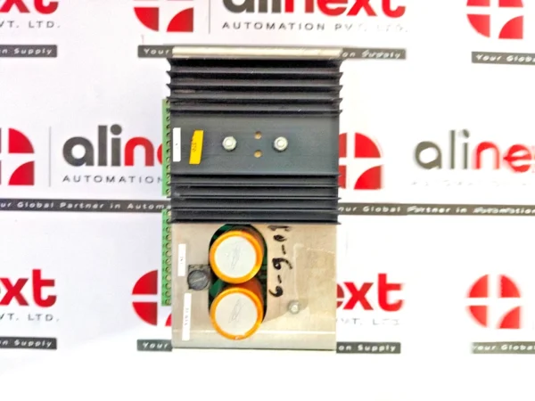 KONE 501492 H03 Rectifier Unit 501489G01 rev 1.0