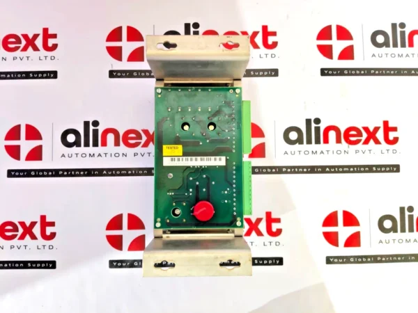 KONE 501492 H03 Rectifier Unit 501489G01 rev 1.0