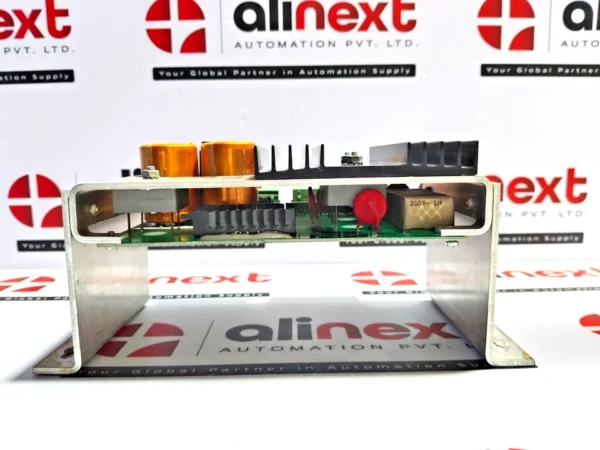 KONE 501492 H03 Rectifier Unit 501489G01 rev 1.0