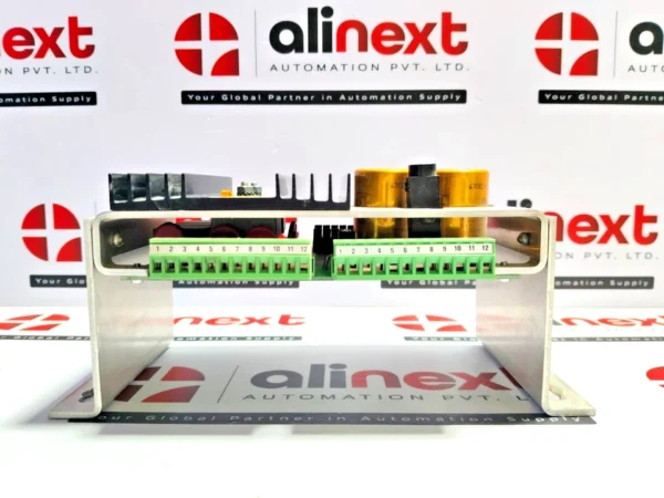 KONE 501492 H03 Rectifier Unit 501489G01 rev 1.0