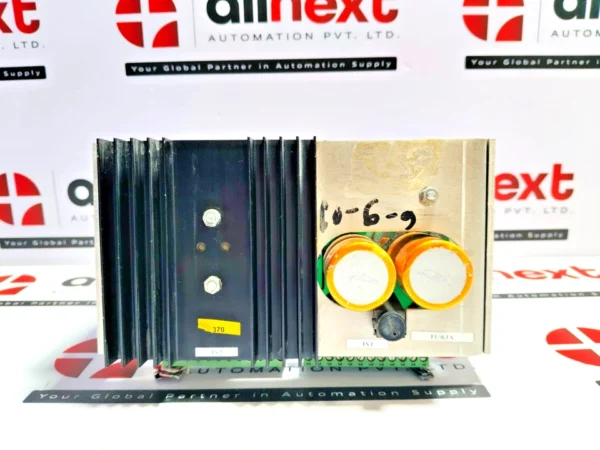 KONE 501492 H03 Rectifier Unit 501489G01 rev 1.0