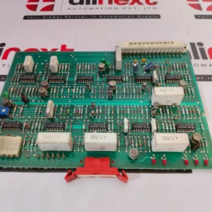 KONE 57217 PCB 057212G03 issue A