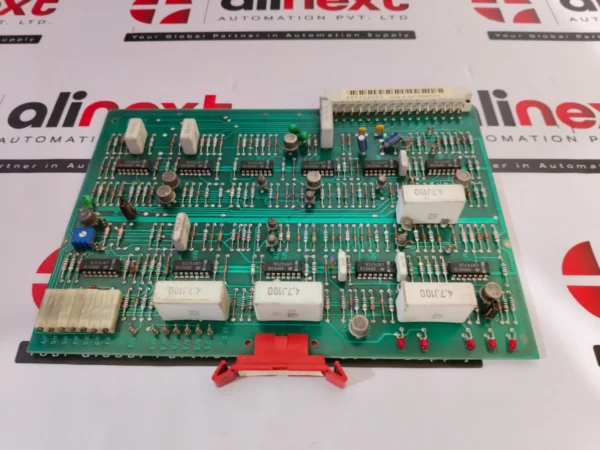 KONE 57217 PCB 057212G03 issue A