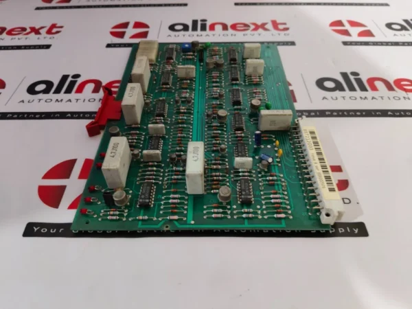 KONE 57217 PCB 057212G03 issue A