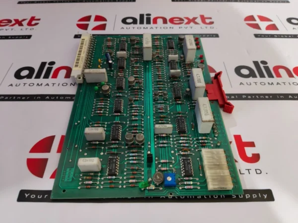 KONE 57217 PCB 057212G03 issue A