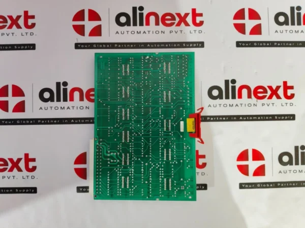 KONE 57217 PCB 057212G03 issue A