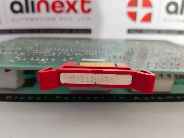 KONE 57217 PCB 057212G03 issue A