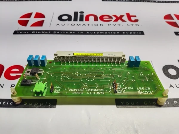 KONE 57357 H03 Safety Edge Sensor Board 378225G01