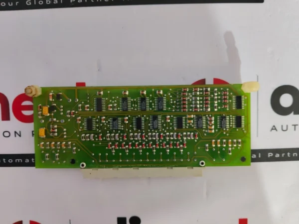 KONE 57357 H03 Safety Edge Sensor Board 378225G01