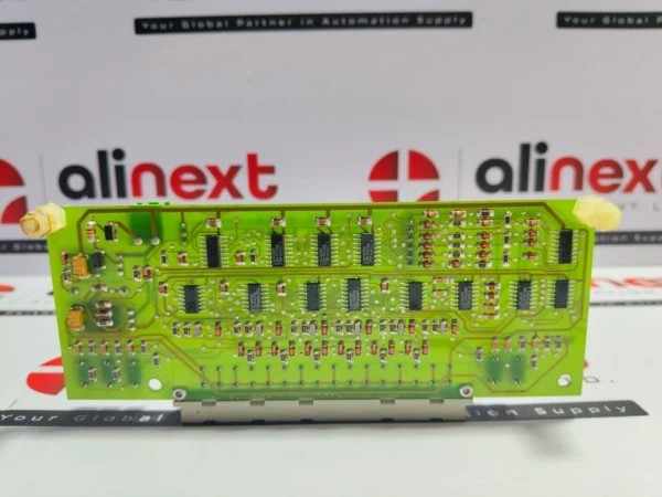 KONE 57357 H03 Safety Edge Sensor Board 378225G01