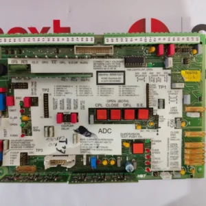 KONE ADC KM376409G01 control board 376410 H07