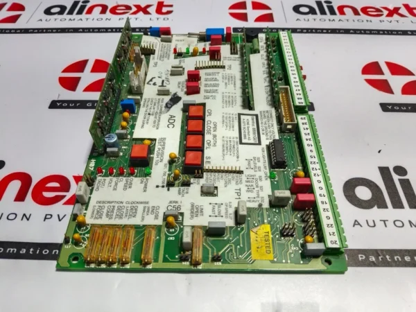 KONE ADC KM376409G01 control board 376410 H07
