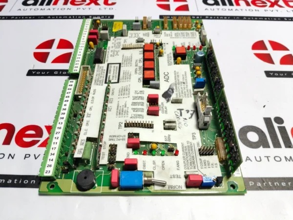 KONE ADC KM376409G01 control board 376410 H07