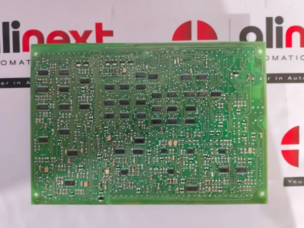 KONE ADC KM376409G01 control board 376410 H07