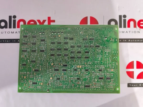 KONE ADC KM376409G01 control board 376410 H07