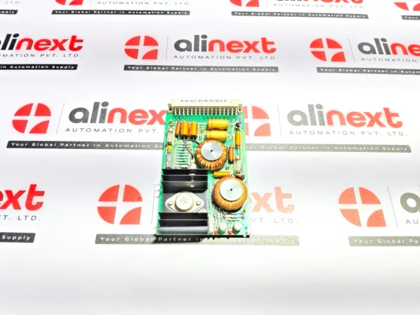 KONE KM371850G01 power supply board