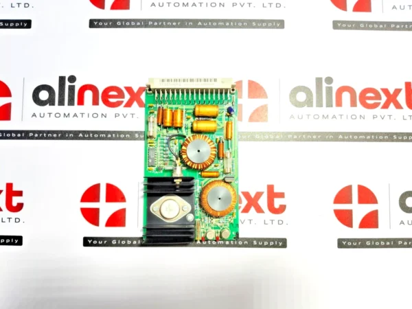 KONE KM371850G01 power supply board