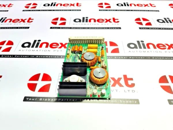 KONE KM371850G01 power supply board