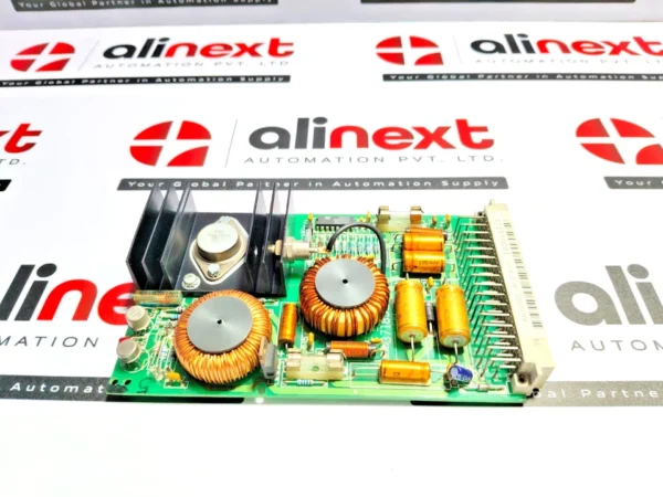 KONE KM371850G01 power supply board