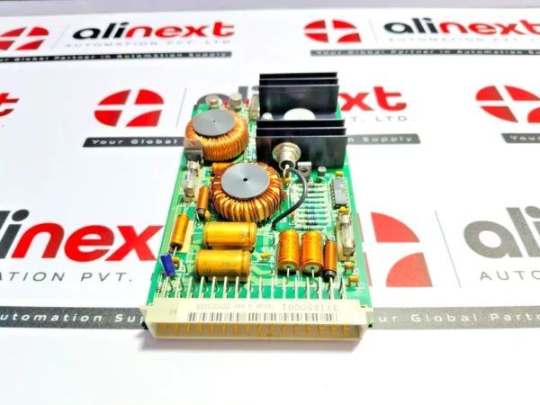 KONE KM371850G01 power supply board