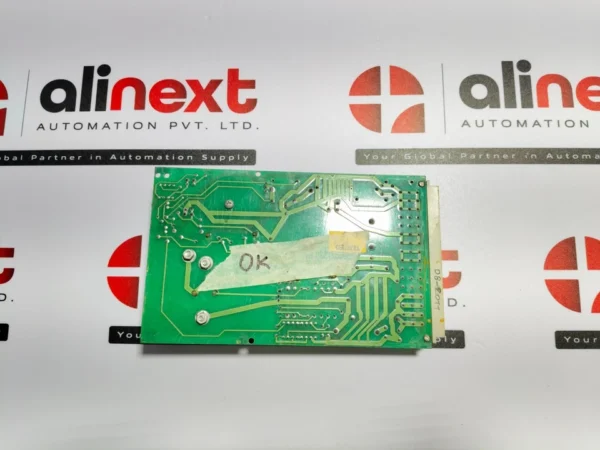 KONE KM371850G01 power supply board