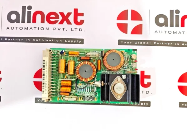 KONE KM371850G01 power supply board