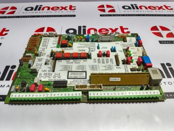 KONE KM376409G01 PCB K007007375511480086