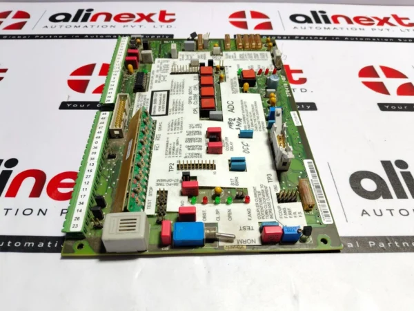 KONE KM376409G01 PCB K007007375511480086