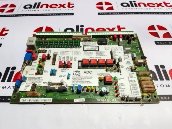 KONE KM376409G01 PCB K007007375511480086