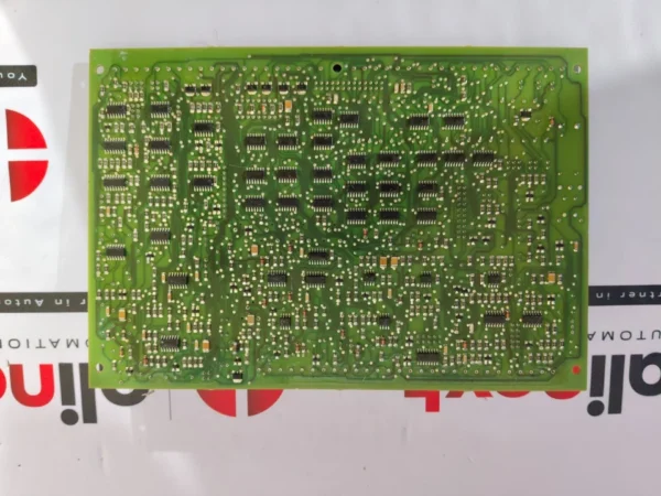 KONE KM376409G01 PCB K007007375511480086
