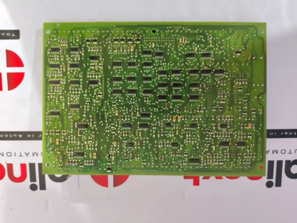 KONE KM376409G01 PCB K007007375511480086