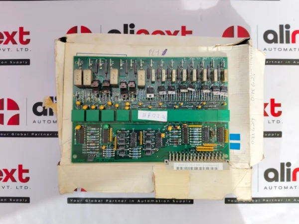 KONE MCC-85/ADPTO printed circuit board 356509G02 issue B