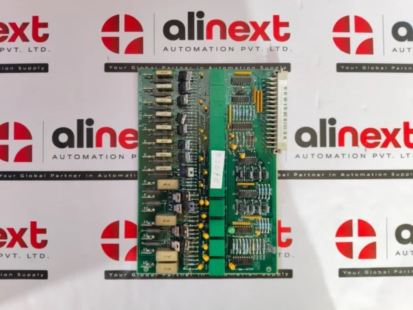 KONE MCC-85/ADPTO printed circuit board 356509G02 issue B